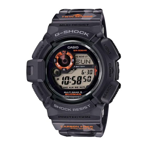 Casio 3260 Bedienungsanleitung