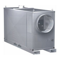 REMKO HTL 250 Bedienungsanleitung