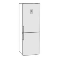 Siemens KG 39 NP 90 Gebrauchsanleitung
