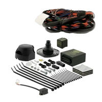 ECS Electronics MB-083-DX Gebrauchsanleitung