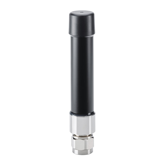 Siemens SIMATIC NET ANT897-4MC Kompaktbetriebsanleitung
