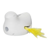 Petsafe PTY19-16961 Gebrauchsanleitung