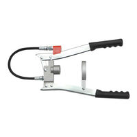 BGS technic 6650 Bedienungsanleitung