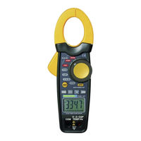 PANCONTROL PAN 147 Bedienungsanleitung