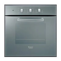 Hotpoint-Ariston FD 61.1 (ICE) /HA S Bedienungsanleitung
