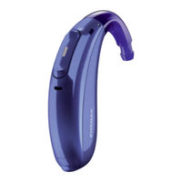 Phonak Sky M30-M Gebrauchsanweisung