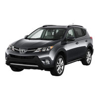 Toyota RAV4 Betriebsanleitung