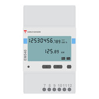 Victron energy ET340 Handbuch