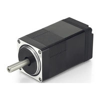 Nanotec PD1-C Serie Technisches Handbuch