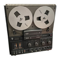 Philips N4504 Bedienungsanleitung
