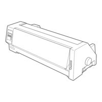 Tally T2240/24 Bedienungsanleitung