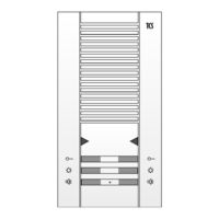 TCS ISW4000 Produktinformation