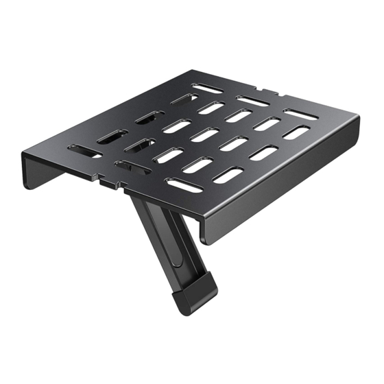 Mounting Dream MD5605 Installationsanweisungen