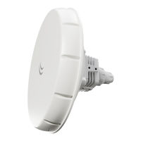 Mikrotik nRAY Serie Kurzanleitung