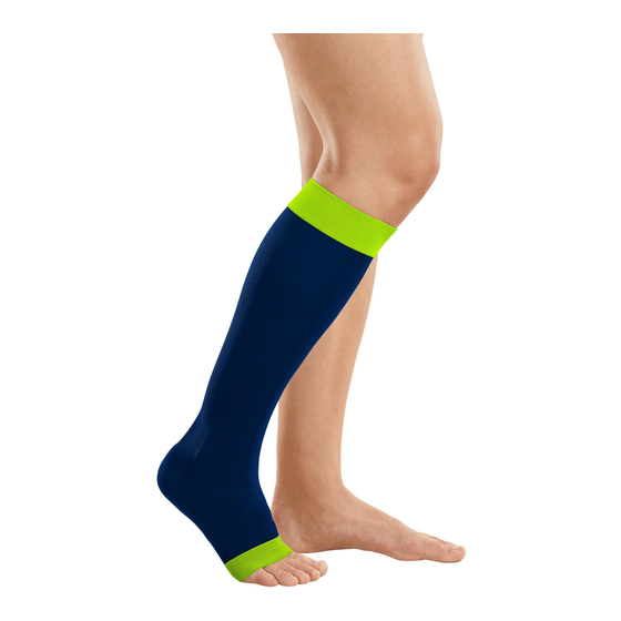 Medi Rehab one Gebrauchsanweisung