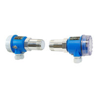 Endress+Hauser Soliwave FDR56 Technische Information