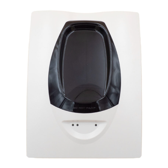 System Sensor 6500 E Installations- Und Wartungsanleitung