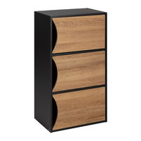 Conforama KIKI 599498 Montageanleitung