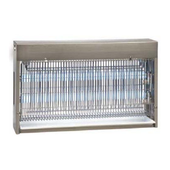 Isotronic ISOKAT Magnum Gebrauchsanweisung