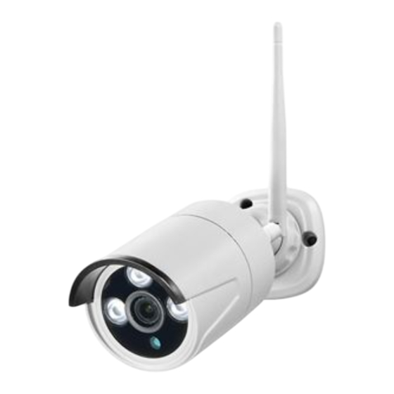 indexa WR100Bv.3 Bedienungsanleitung