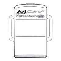 Jet Care Education pro Handbuch