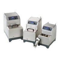 Huber Ministat 240 Bedienungsanleitung
