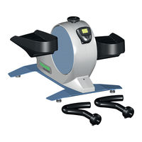 THERA-TRAINER ACTIVO Erstinbetriebnahmeanleitung