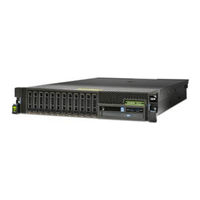 IBM Power System S812 8284-21A Installation