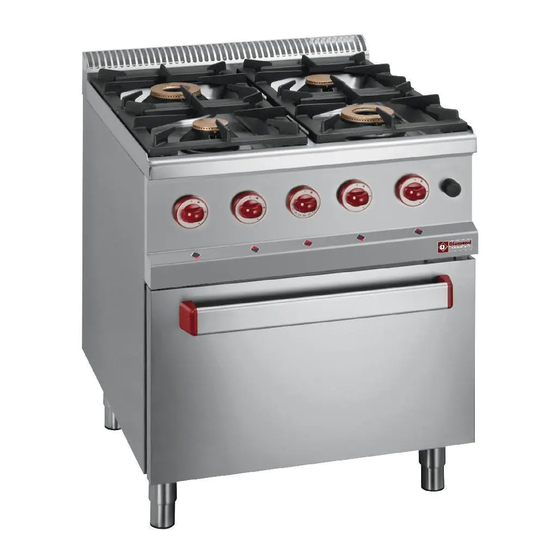 Diamond G7/4BF7 Bedienungsanleitung