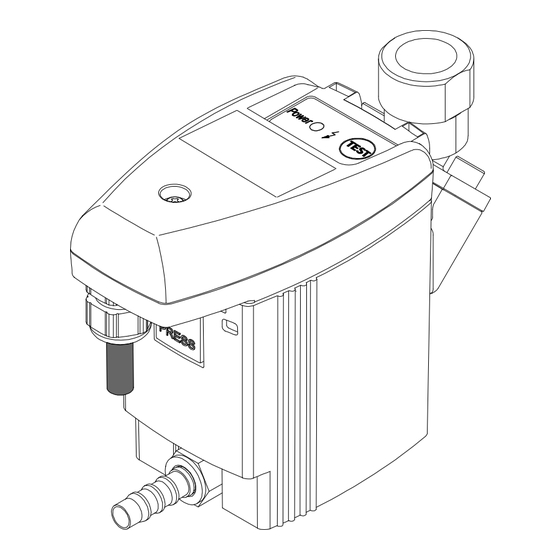 Beko BM31 Nstallations- Und Betriebsanleitung