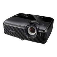 ViewSonic VS13647 Bedienungsanleitung