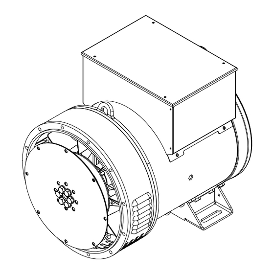 Sincro SK225 Serie Bedienungs- Und Wartungsanleitungen