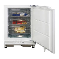 Boretti BV82 Bedienungsanleitung