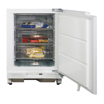 BORETTI BV82 Bedienungsanleitung
