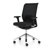 VITRA ID Soft NPR Gebrauchsanleitung