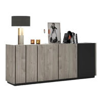 SCIAE SNAPP 3730 Montageanleitung