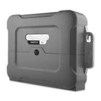 Raymarine SmartPilot SPX-SOL Installationsanleitung