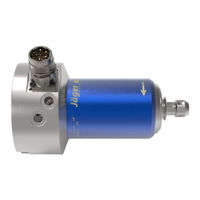 Jäger S62-M280.01 S5 Handbuch
