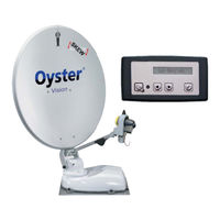 Oyster Vision III Montageanleitung