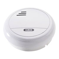 Abus RM40Li Bedienungs-, Installations- Und Wartungsanleitung