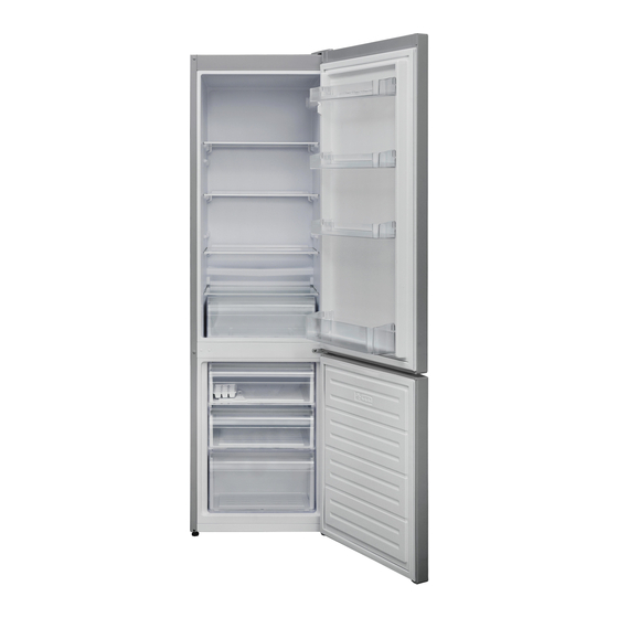VESTEL KVC682ILE Bedienungsanleitung