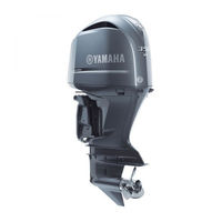 Yamaha FL350A Betriebsanleitung