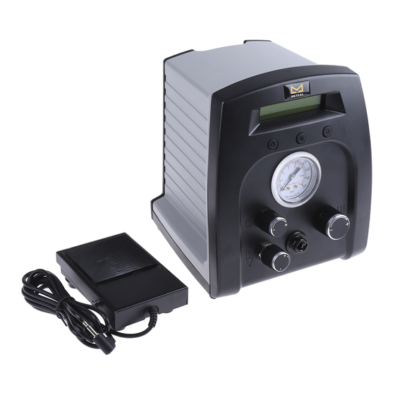 OK International DX-250 Benutzerhandbuch
