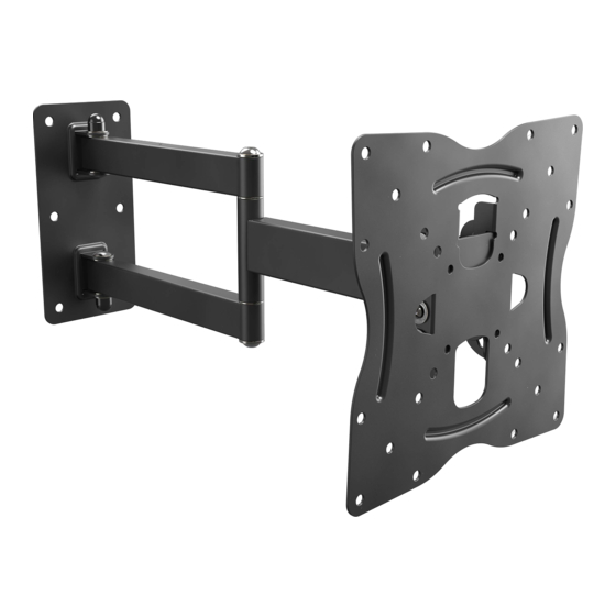 RICOO S1022 Montageanleitung