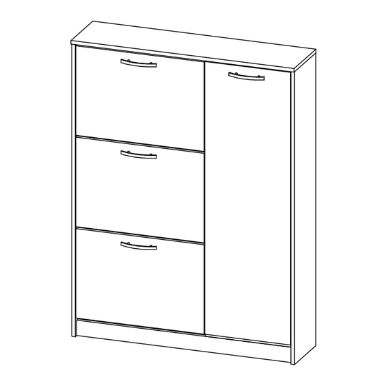 finori MZ3/018 Montageanleitung