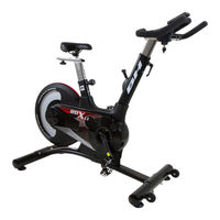 BH FITNESS H9179 Montage- Und Gebrauchsanleitung