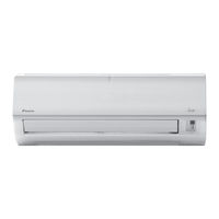 Daikin R410A ATXN50LV1B Installationsanleitung