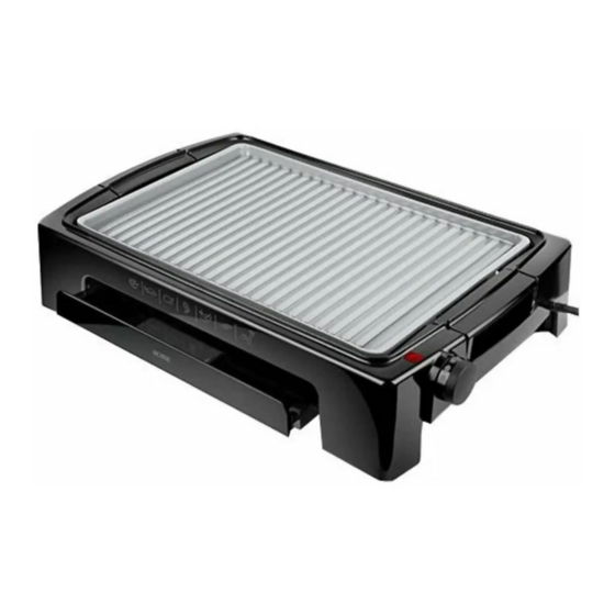 ACME GA100 Bedienungsanleitung