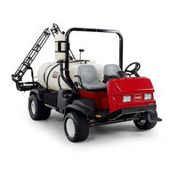 Toro MultiPro 5800-D Bedienungsanleitung