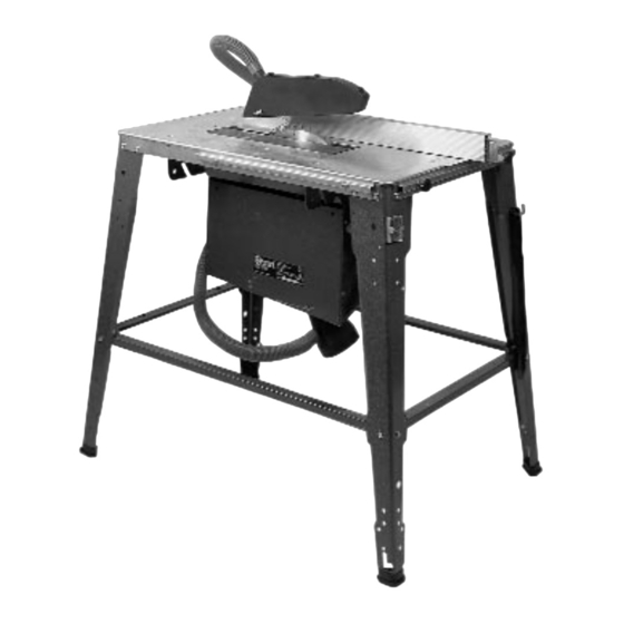 Ferm FZT-315 Handbücher